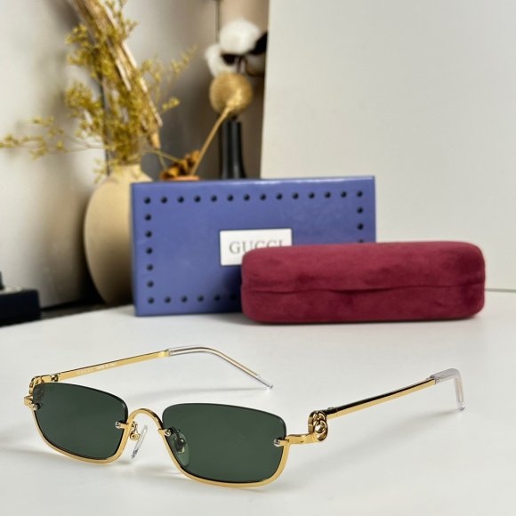 Gucci - Солнцезащитные очки K2_2207GU2 Gucci - Солнцезащитные очки K2_2207GU2