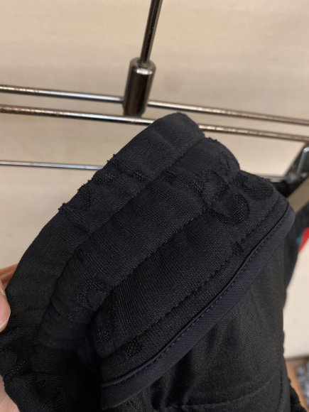 Gucci - Мужские спортивные штаны DZ_0609GU6 Gucci - Мужские спортивные штаны DZ_0609GU6