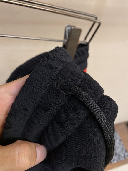 Gucci - Мужские спортивные штаны DZ_0609GU6 Gucci - Мужские спортивные штаны DZ_0609GU6