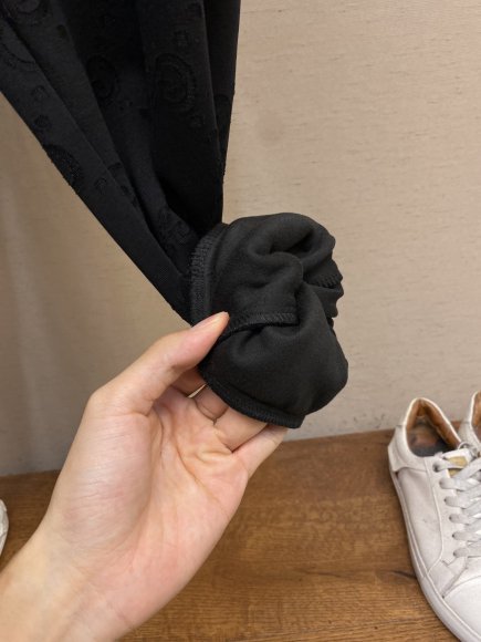 Gucci - Мужские спортивные штаны DZ_0609GU6 Gucci - Мужские спортивные штаны DZ_0609GU6