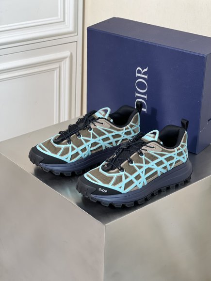 Dior B31 Runner - Мужские кроссовки BL_1203DI6 Dior B31 Runner - Мужские кроссовки BL_1203DI6