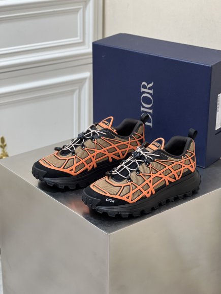 Dior B31 Runner - Мужские кроссовки BL_1203DI6 Dior B31 Runner - Мужские кроссовки BL_1203DI6