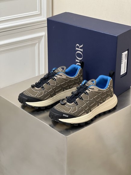 Dior B31 Runner - Мужские кроссовки BL_1203DI6 Dior B31 Runner - Мужские кроссовки BL_1203DI6