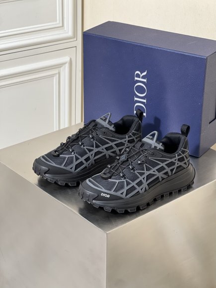 Dior B31 Runner - Мужские кроссовки BL_1203DI6 Dior B31 Runner - Мужские кроссовки BL_1203DI6