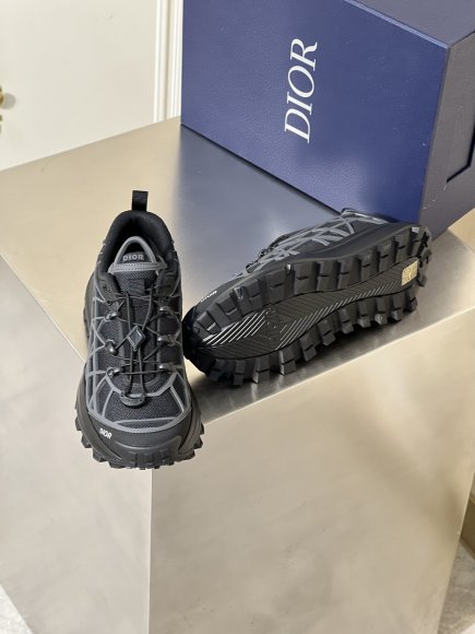 Dior B31 Runner - Мужские кроссовки BL_1203DI6 Dior B31 Runner - Мужские кроссовки BL_1203DI6