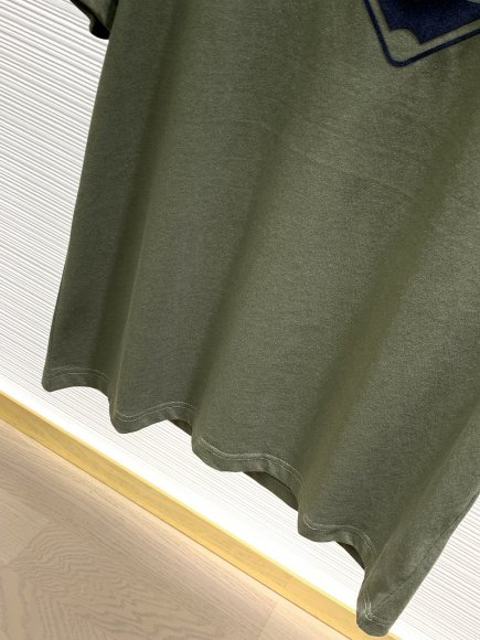 Prada - Мужская футбола майка TI_2503PR6