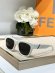 Fendi Diagonal - Солнцезащитные очки BO_0805FE6