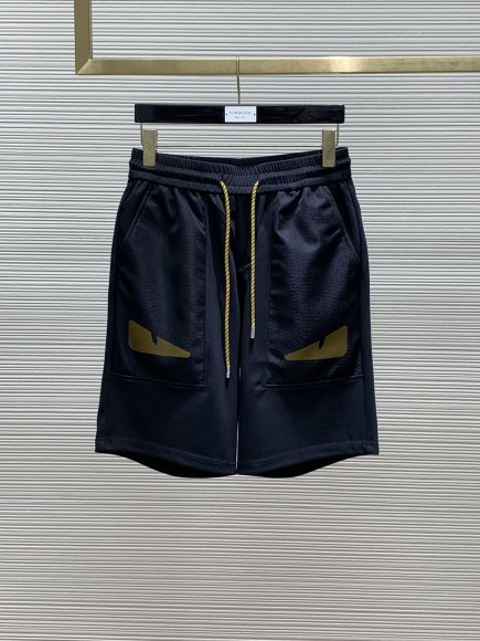 Fendi - Мужские шорты TI_0407FE1