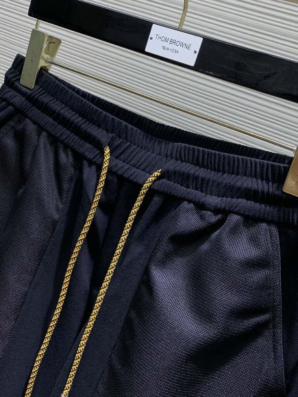 Fendi - Мужские шорты TI_0407FE1 Fendi - Мужские шорты TI_0407FE1