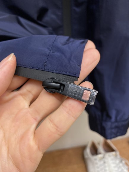 Prada - Мужская ветровка куртка DZ_0508PR9