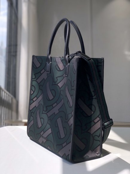 Burberry Сумка тоут BU_1105BU3