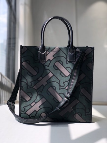 Burberry Сумка тоут BU_1105BU3