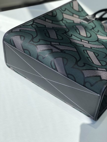 Burberry Сумка тоут BU_1105BU3