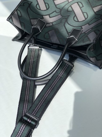 Burberry Сумка тоут BU_1105BU3