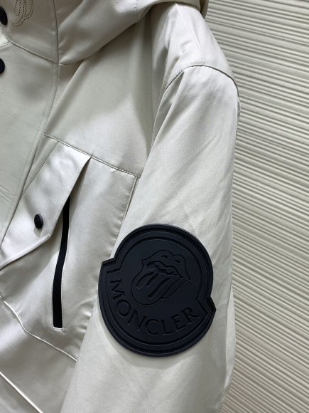 Moncler - Мужская куртка парка пуховик TI_1111MO5