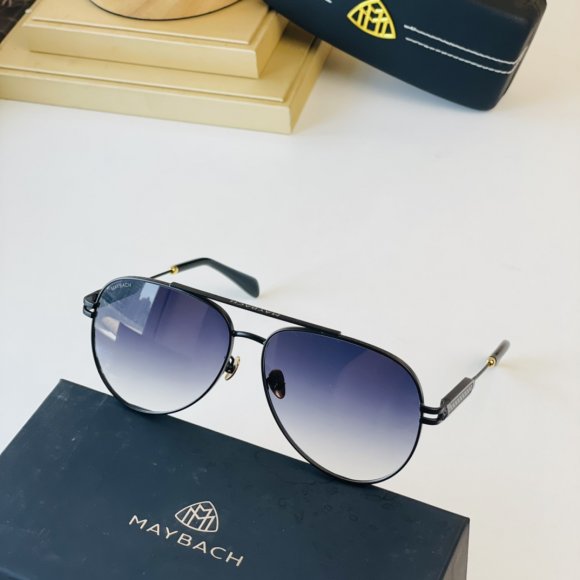 Maybach очки K2_1705MA4 Maybach очки K2_1705MA4