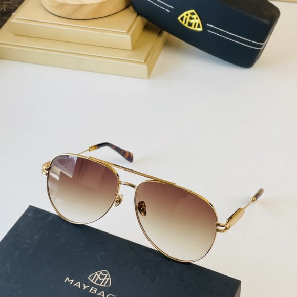 Maybach очки K2_1705MA4 Maybach очки K2_1705MA4