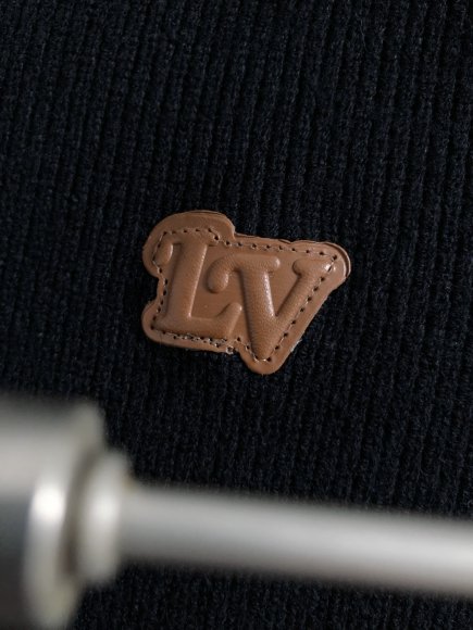 Louis Vuitton - Мужская кофта свитер DF_1401LV2 Louis Vuitton - Мужская кофта свитер DF_1401LV2