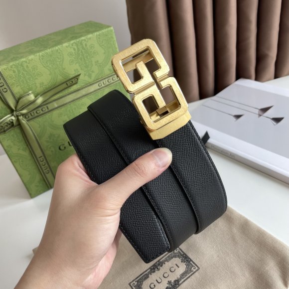 Gucci Мужской ремень 3.5см. RE_2305GU1 Gucci Мужской ремень 3.5см. RE_2305GU1