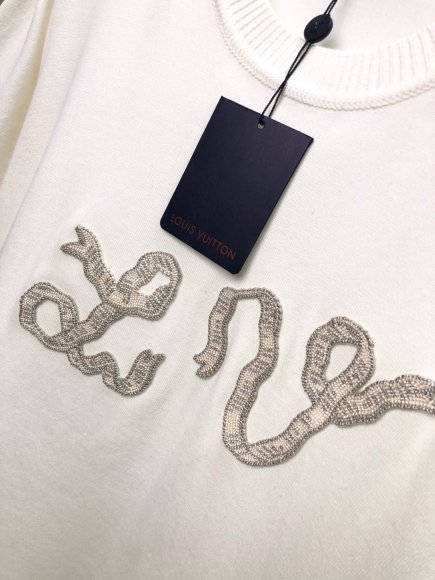 Louis Vuitton - Мужская футболка майка DZ_2102LV1