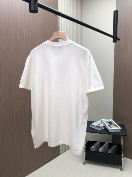 Louis Vuitton - Мужская футболка майка DZ_2102LV1