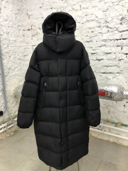 Moncler Куртка пальто пуховик S3D_1901MO1