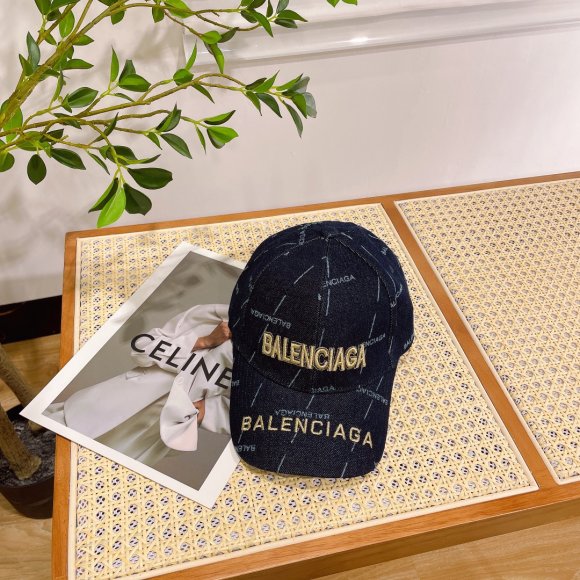 Balenciaga - Бейсболка кепка OR_1904BA5