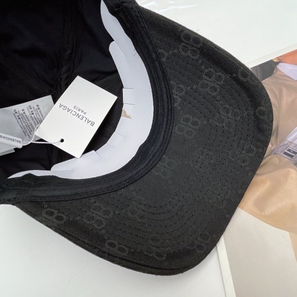 Balenciaga - Бейсболка кепка OR_2504BA9