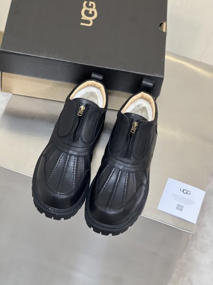 UGG - Мужские зимние ботинки туфли 95_0911UG1 UGG - Мужские зимние ботинки туфли 95_0911UG1