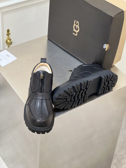 UGG - Мужские зимние ботинки туфли 95_0911UG1 UGG - Мужские зимние ботинки туфли 95_0911UG1