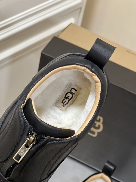 UGG - Мужские зимние ботинки туфли 95_0911UG1 UGG - Мужские зимние ботинки туфли 95_0911UG1