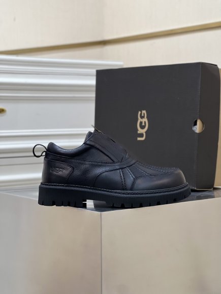 UGG - Мужские зимние ботинки туфли 95_0911UG1 UGG - Мужские зимние ботинки туфли 95_0911UG1