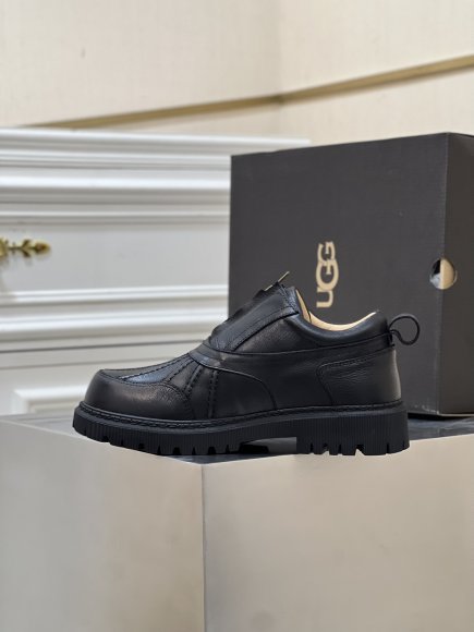 UGG - Мужские зимние ботинки туфли 95_0911UG1 UGG - Мужские зимние ботинки туфли 95_0911UG1