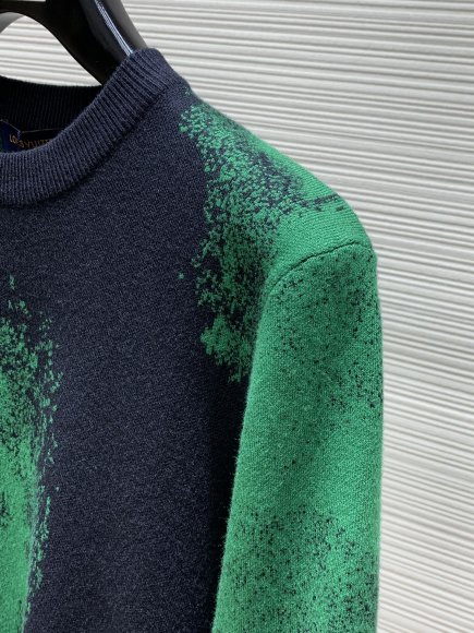 Louis Vuitton - Мужская кофта свитер TJ_2712LV2