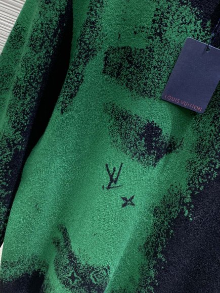 Louis Vuitton - Мужская кофта свитер TJ_2712LV2