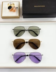 Balenciaga - Солнцезащитные очки BO_0805BA5
