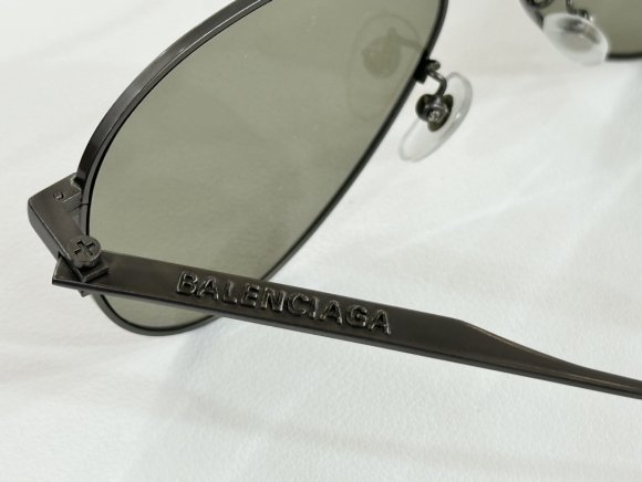 Balenciaga - Солнцезащитные очки BO_0805BA5