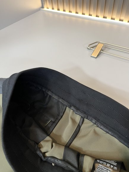 Prada - Мужские шорты DF_3005MO7