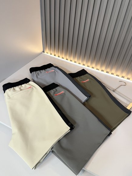 Prada - Мужские шорты DF_3005MO7
