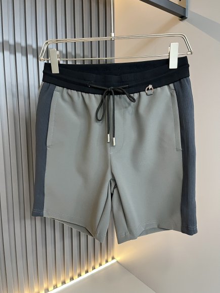 Prada - Мужские шорты DF_3005MO7