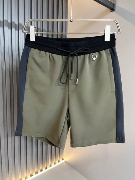 Prada - Мужские шорты DF_3005MO7