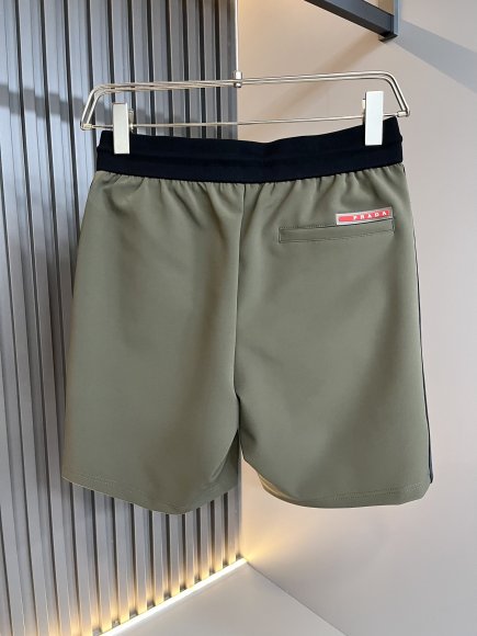 Prada - Мужские шорты DF_3005MO7