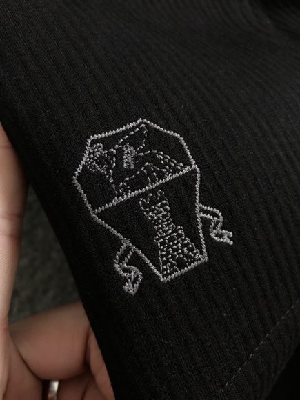 Brunello Cucinelli - Мужская куртка ветровка DF_2008BC9