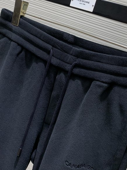 Canada Goose - Мужские штаны TI_1209CG8 Canada Goose - Мужские штаны TI_1209CG8