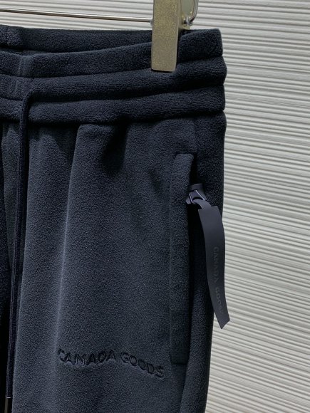 Canada Goose - Мужские штаны TI_1209CG8 Canada Goose - Мужские штаны TI_1209CG8