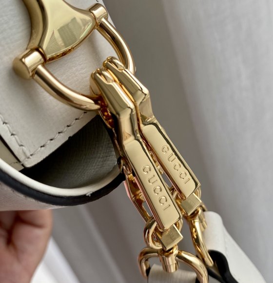 Gucci Horsebit 1955 Сумка мессенджер BU_1105GU4
