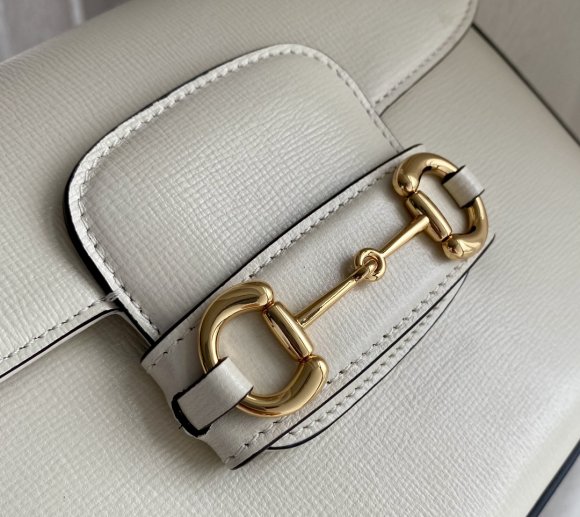 Gucci Horsebit 1955 Сумка мессенджер BU_1105GU4