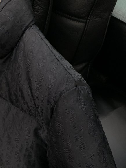 Dior - Мужская куртка пуховик TI_2211DI7 Dior - Мужская куртка пуховик TI_2211DI7