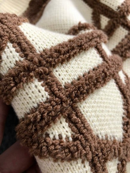 Dior - Мужская кофта свитер DF_1401DI3