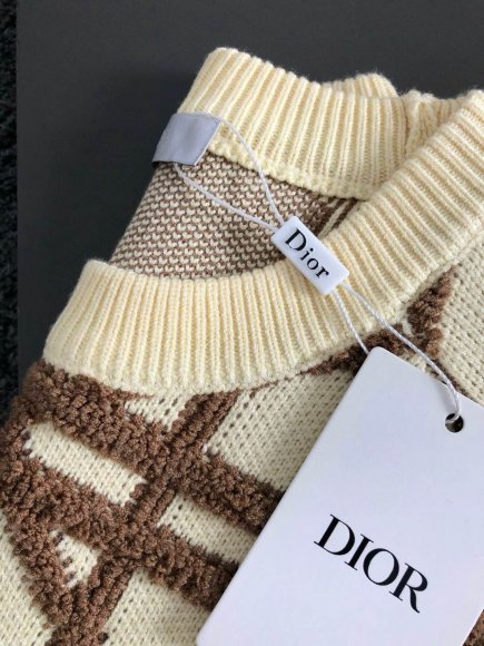 Dior - Мужская кофта свитер DF_1401DI3